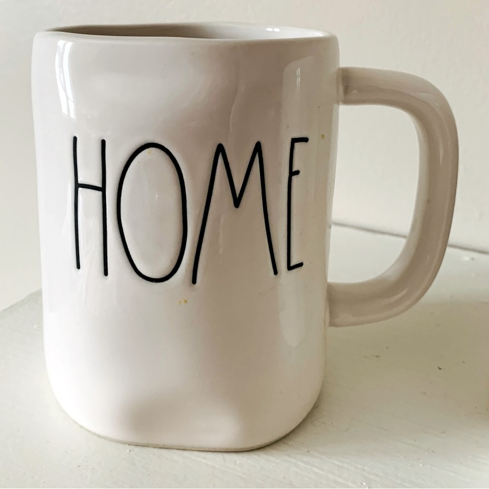 Rae Dunn Home Mug